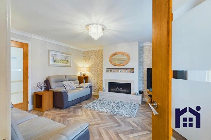 4 Bedroom Detached House For Sale In Mile Stone Meadow, Euxton, PR7