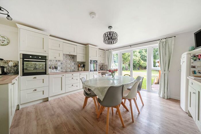 3 Bedroom Detached House For Sale In Morgay Wood Lane, Three Oaks, TN35