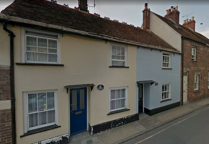 3 Bedroom Property To Rent In Church Street, Wareham, BH20