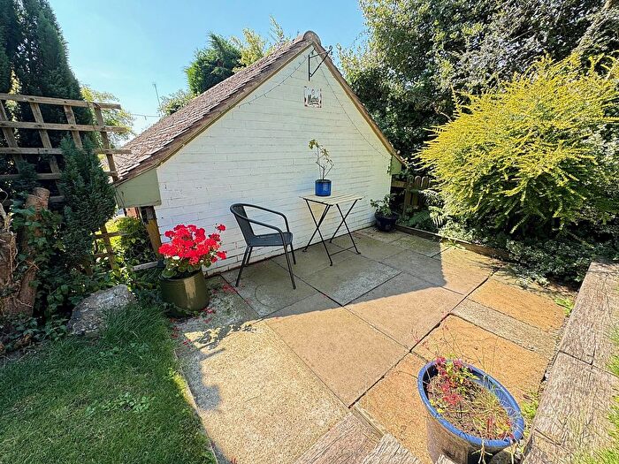 5 Bedroom Detached House For Sale In Lower Ladyes Hills, Kenilworth, CV8