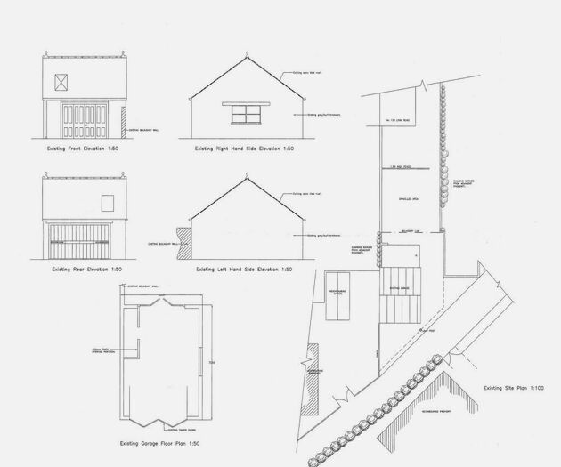 Land For Sale In Lynn Road, Wisbech, PE13