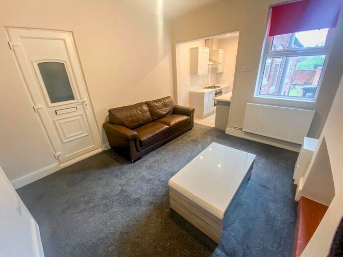 1 Bedroom House To Rent In Montague Road, Leicester, LE2