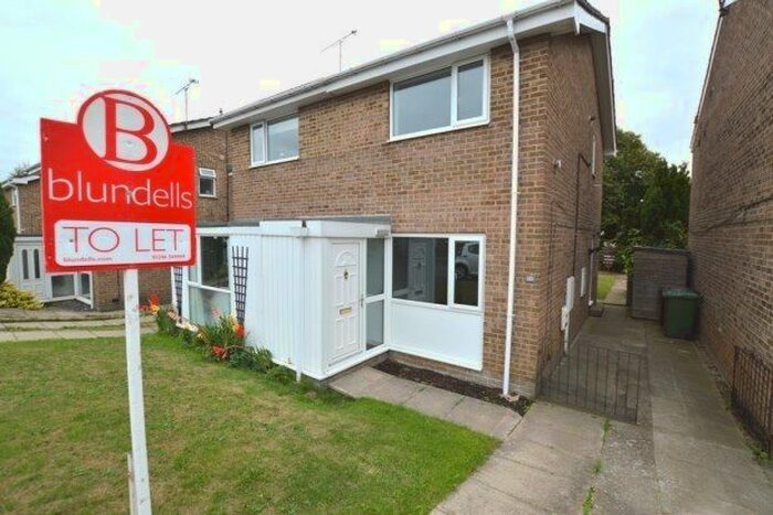 2 Bedroom Property To Rent In Dronfield Woodhouse, Dronfield S18