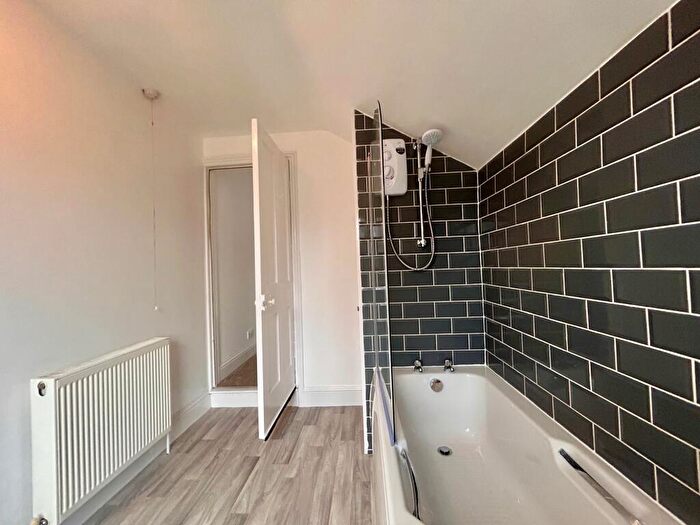 2 Bedroom House To Rent In Commerce Street, Alvaston, DE24