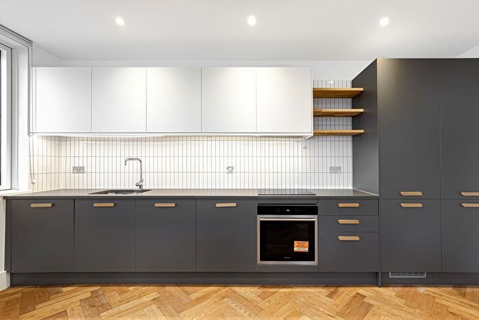 2 Bedroom Flat To Rent In Kindred House, Scarbrook Road, Croydon, CR0