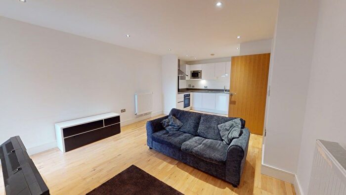 1 Bedroom Flat For Sale In Jubilee Court, Victoria Parade, London, SE10