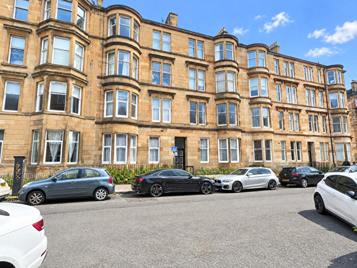 2 Bedroom Flat To Rent In West Princes Street, Woodlands, Glasgow, G4
