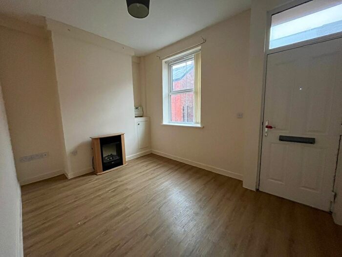 2 Bedroom Terraced House To Rent In Ben Street, Clayton, Manchester, Lancashire, M11