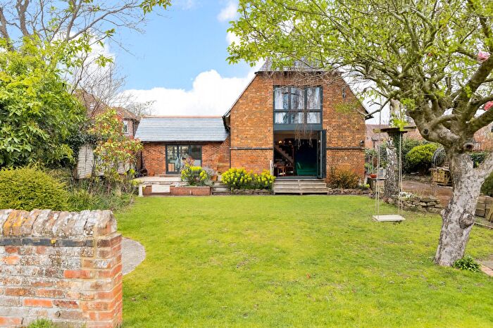 5 Bedroom Detached House For Sale In High Street, Drayton, OX14