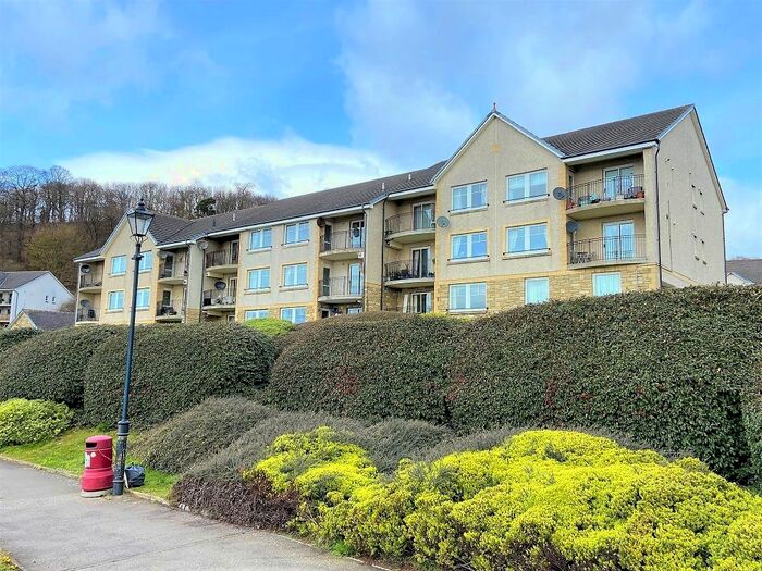 2 Bedroom Flat To Rent In Spinnaker Way, Dalgety Bay, Dunfermline, KY11