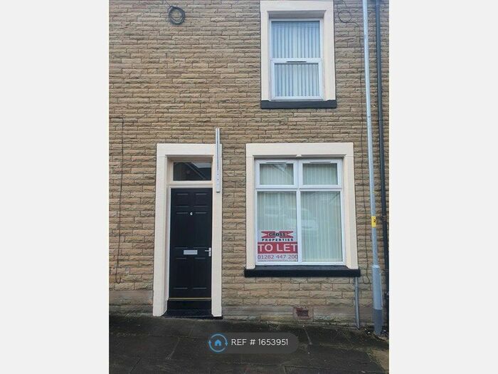 2 Bedroom Terraced House To Rent In Veevers Street, Brierfield, Nelson, BB9