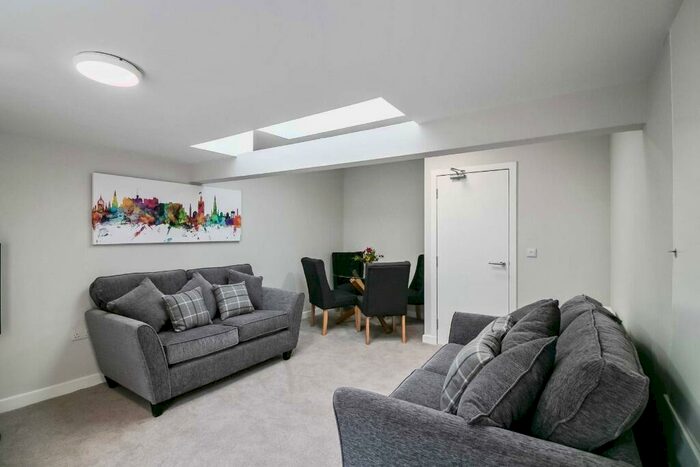 3 Bedroom Mews To Rent In Broughton Street Lane, New Town, Edinburgh, EH1