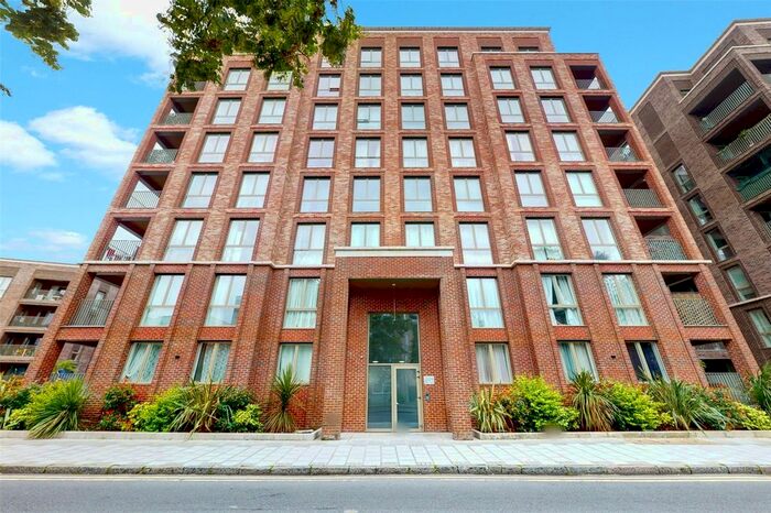 1 Bedroom Flat To Rent In Chesterton House, London, HA1