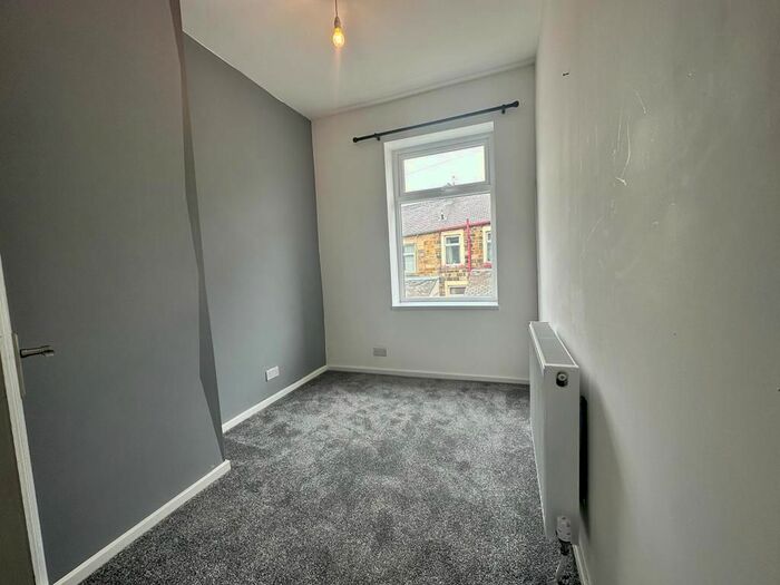 3 Bedroom Terraced House To Rent In Netherby Street, Burnley, BB11