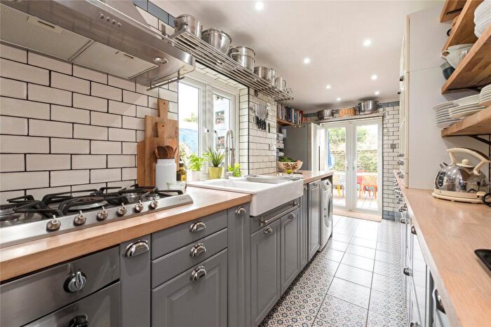 2 Bedroom Detached House For Sale In Sandown Road, Deal, Kent, CT14