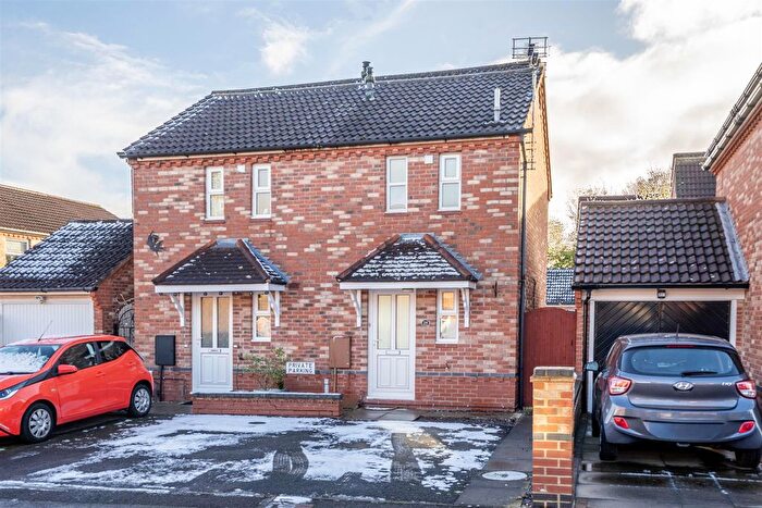 1 Bedroom Terraced House To Rent In Aldborough Way, York, YO26