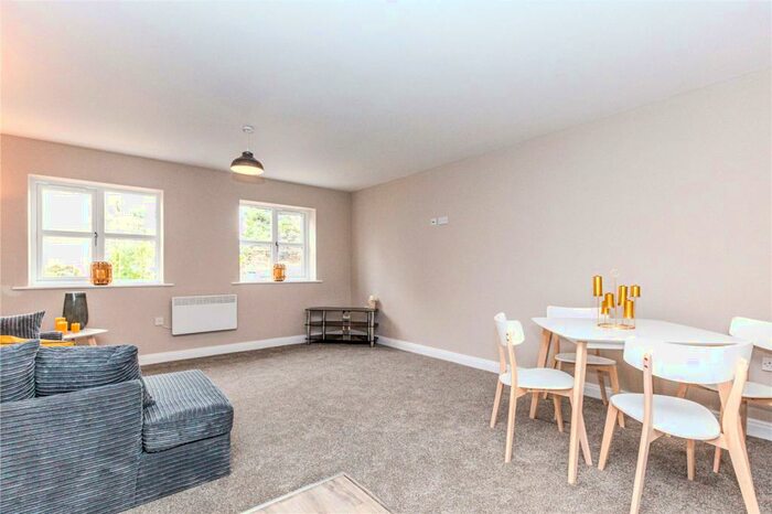 2 Bedroom Apartment To Rent In Marsden Cross View, Brierfield, BB9