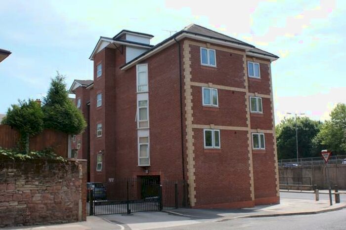 2 Bedroom Apartment To Rent In - Aigburth Road, Aigburth, Liverpool, L17