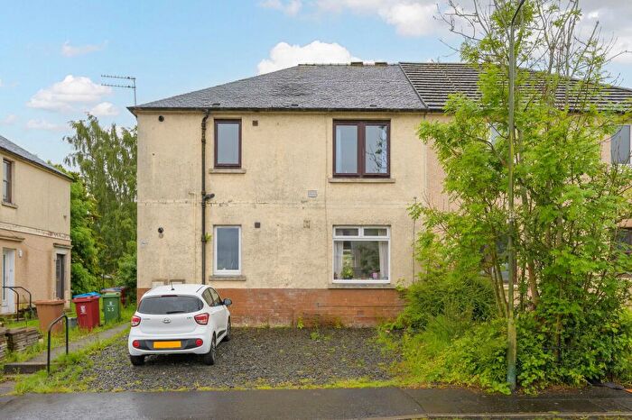 2 Bedroom Flat For Sale In Victoria Place, Brightons, Falkirk, FK2