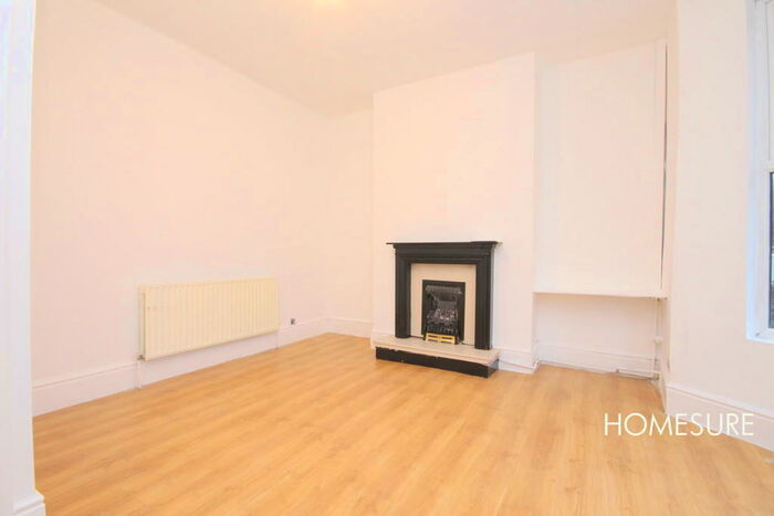 2 Bedroom Ground Flat To Rent In Windsor Road, Tuebrook, Liverpool, L13