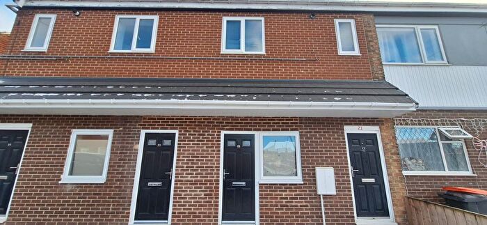 2 Bedroom Flat To Rent In May Lea, Witton Gilbert, DH7