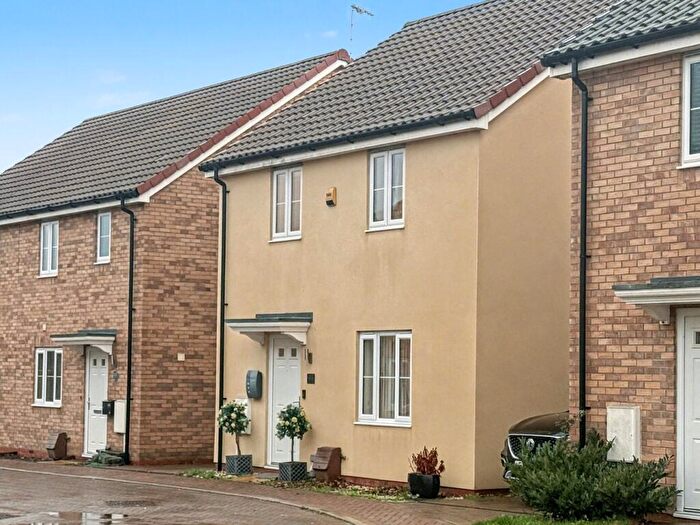 3 Bedroom Detached House For Sale In River Way, Great Blakenham, Ipswich, IP6