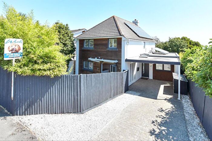 4 Bedroom Detached House For Sale In High Ridge, Hythe, Kent, CT21