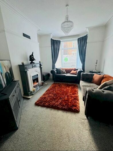 2 Bedroom Terraced House To Rent In Walter Street, Stockton-On-Tees, TS18