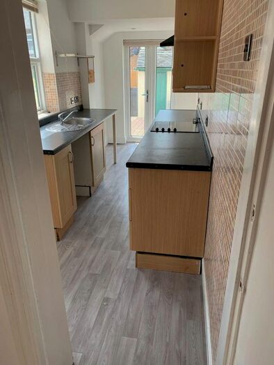 2 Bedroom Terraced House To Rent In Masterson Street, Fenton, ST4