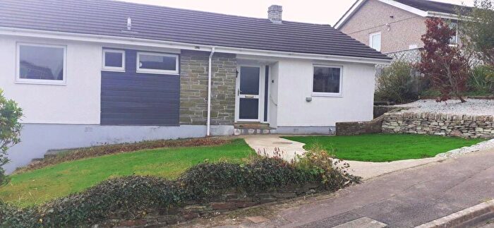 3 Bedroom Detached Bungalow To Rent In Penmelen, Camelford, PL32