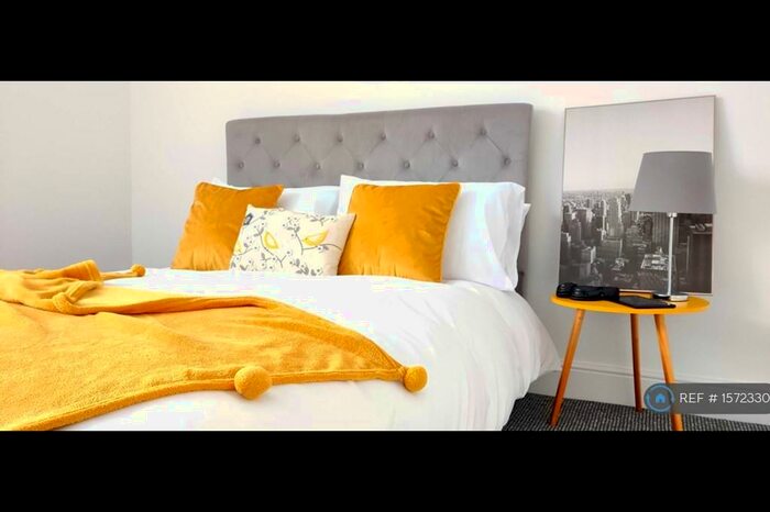 1 Bedroom Flat To Rent In Liverpool, Liverpool, L6