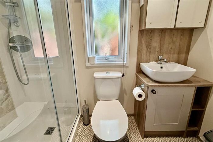 3 Bedroom Lodge For Sale In A.B.I Ambleside, Sandy Balls Holiday Village, Southampton Road, Fordingbridge, Hampshire, SP6