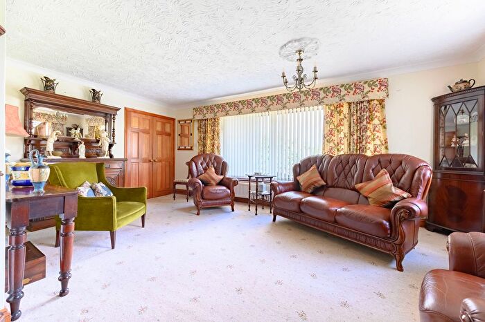 2 Bedroom Detached Bungalow For Sale In Mill Road, Ashby St. Mary, NR14