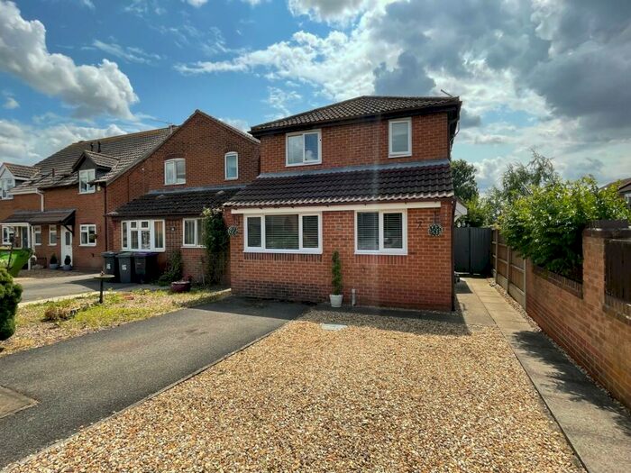 3 Bedroom Detached House For Sale In Westbeck, Ruskington, NG34