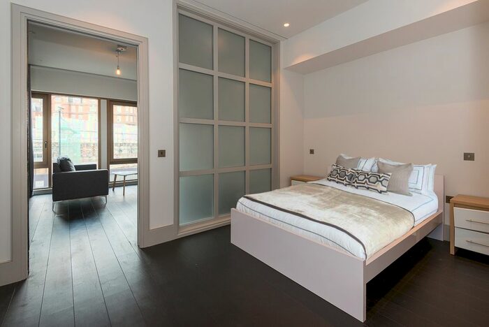 1 Bedroom Flat To Rent In Victoria Street, Westminster, SW1H