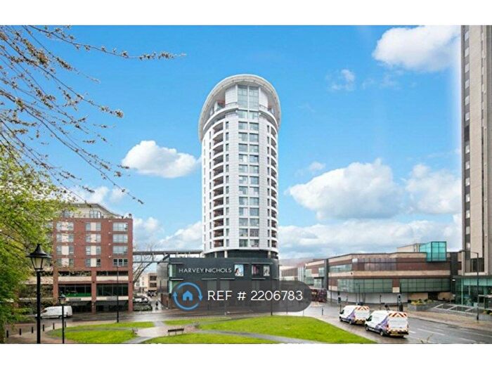 2 Bedroom Flat To Rent In Eclipse, Bristol, BS1