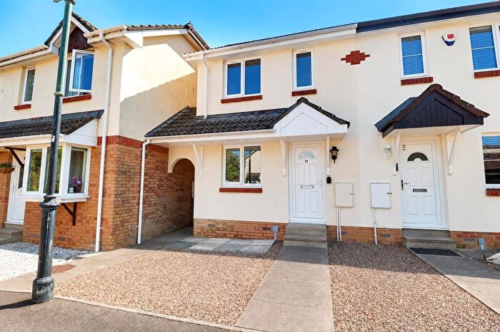 1 Bedroom Semi-Detached House For Sale In Meadow Park, Roundswell, Barnstaple, Devon, EX31