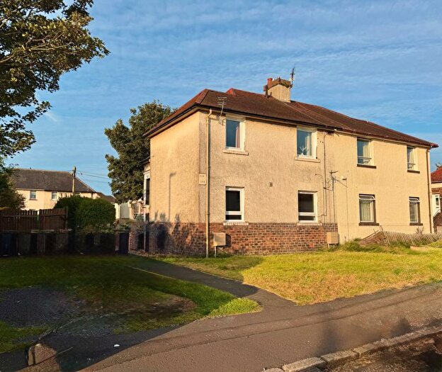 1 Bedroom Flat For Sale In Newdykes Road, Prestwick, KA9