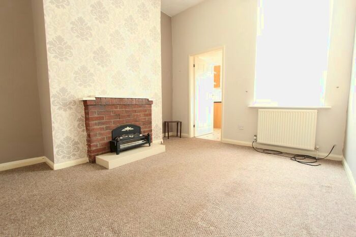 1 Bedroom Terraced House To Rent In Sea View Street, Grangetown, Sunderland, SR2