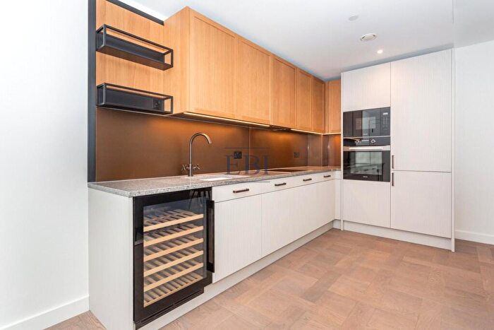 2 Bedroom Apartment For Sale In Merino Gardens, London Dock, Wapping, E1W