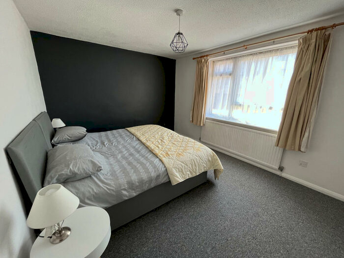 2 Bedroom Apartment To Rent In Clarke Court, Walsingham Road, BN3