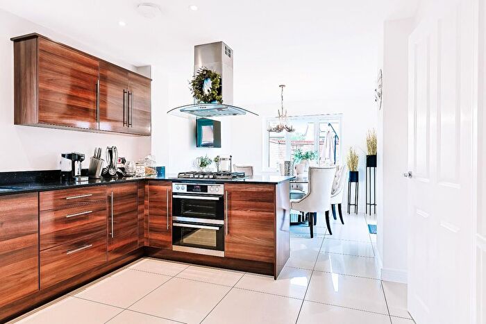 5 Bedroom Detached House For Sale In Primrose Lane, Impington, Cambridge, CB24