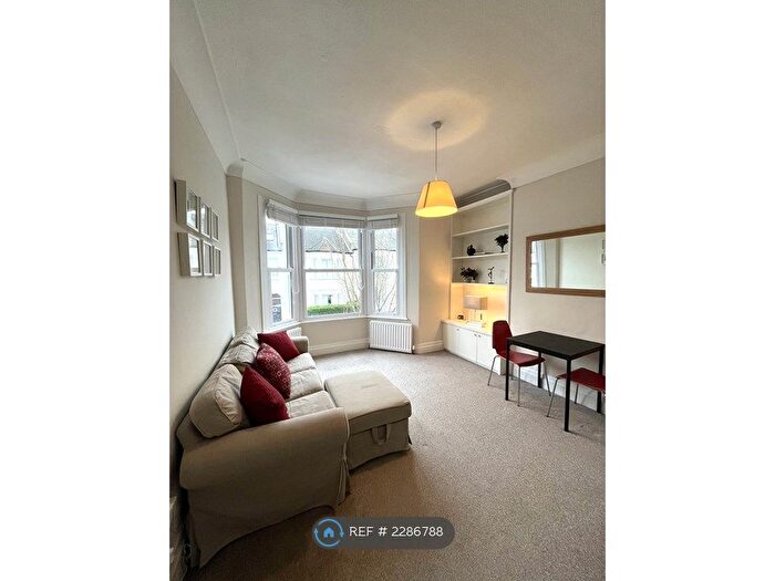 1 Bedroom Flat To Rent In Balham, London, SW17