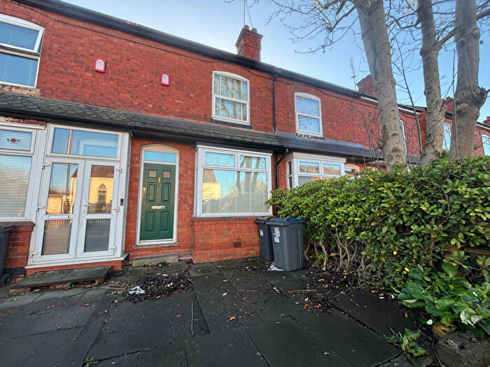 2 Bedroom Terraced House To Rent In Wharf Road, King's Norton, B30