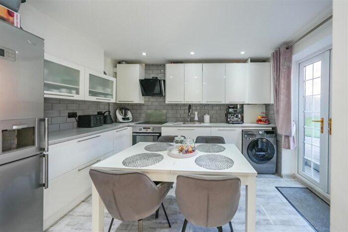 2 Bedroom Semi-Detached House For Sale In Lobley Gardens, Lobley Hill, NE11