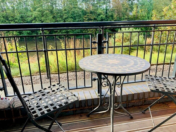 2 Bedroom Flat To Rent In Imperial Court, Warrington, WA4