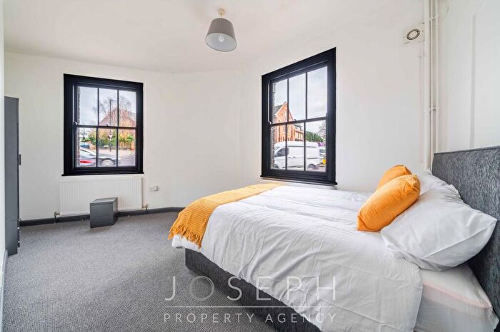 1 Bedroom Property To Rent In - Fore Street, Ipswich, IP4