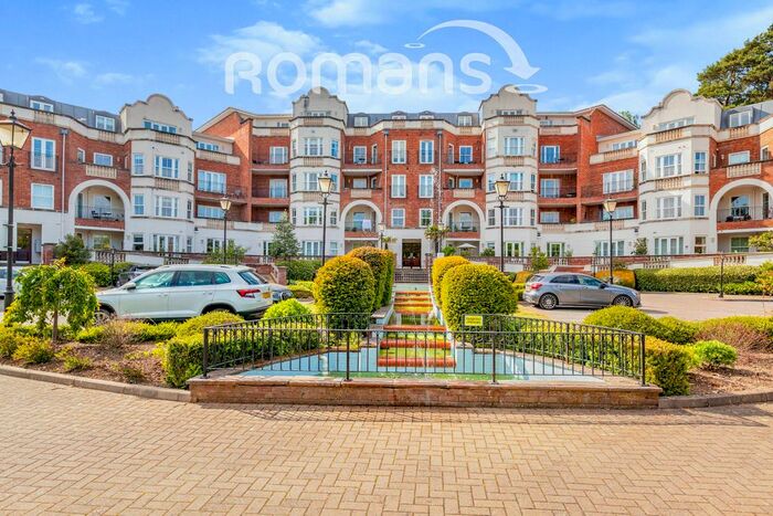 2 Bedroom Flat To Rent In Burleigh Road, Ascot, SL5