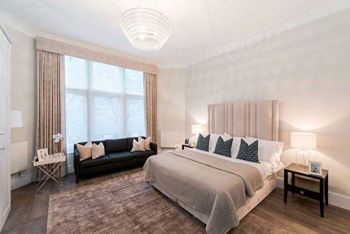 Studio To Rent In Arkwright Road, Hampstead Village, NW3