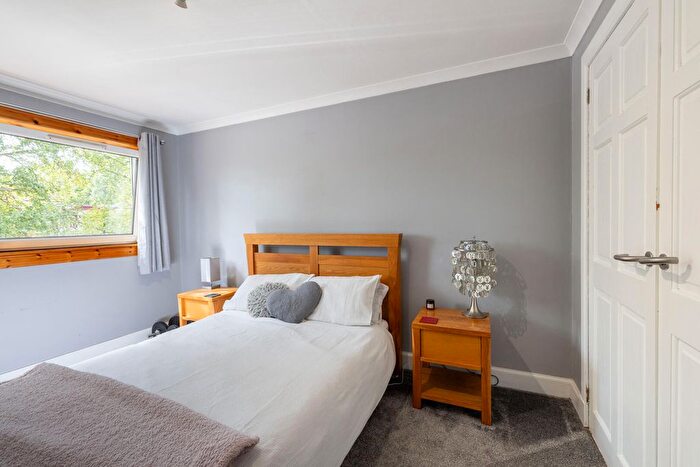 2 Bedroom Semi-detached House For Sale In Birch Avenue, Scone, Perth, PH2